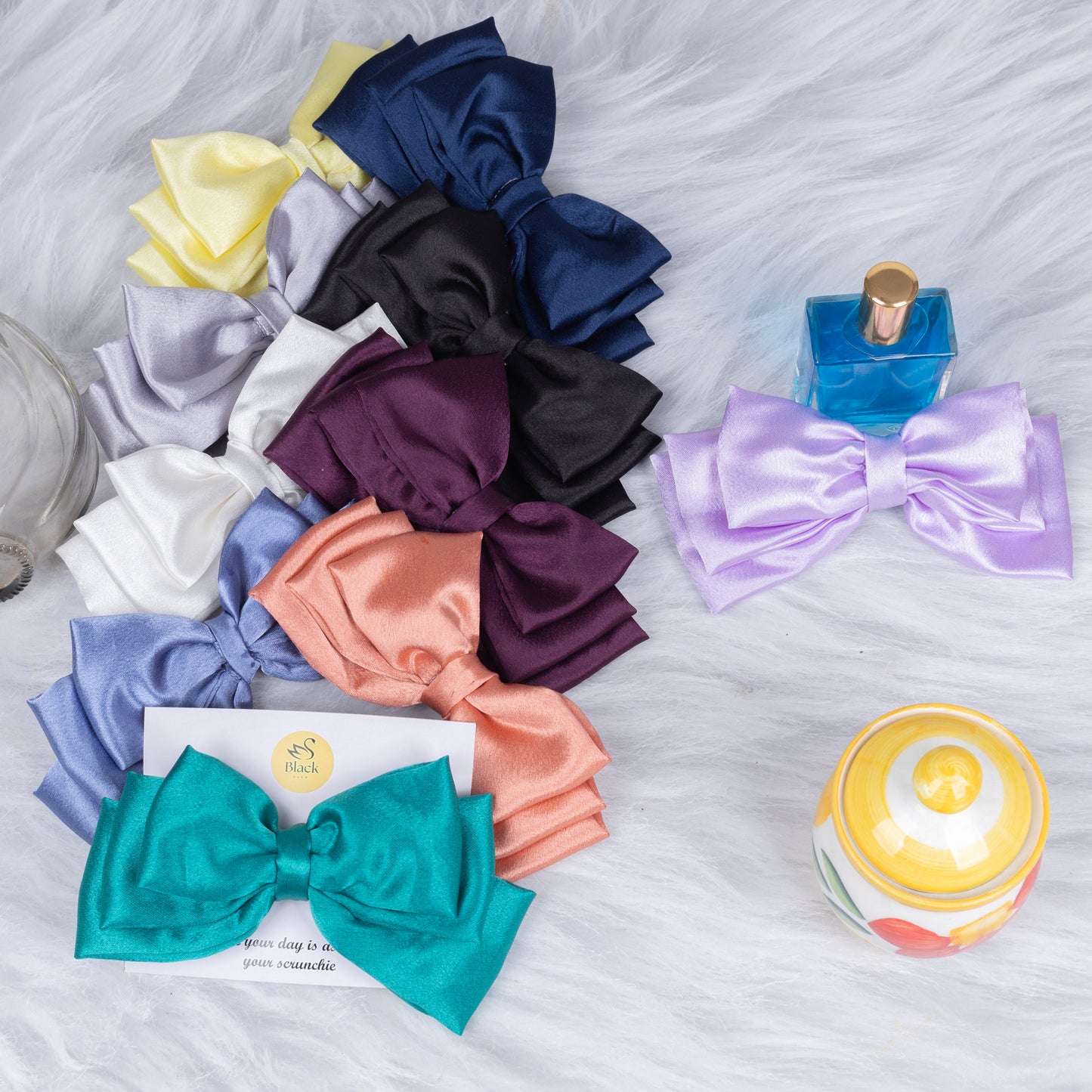 Hair Bow