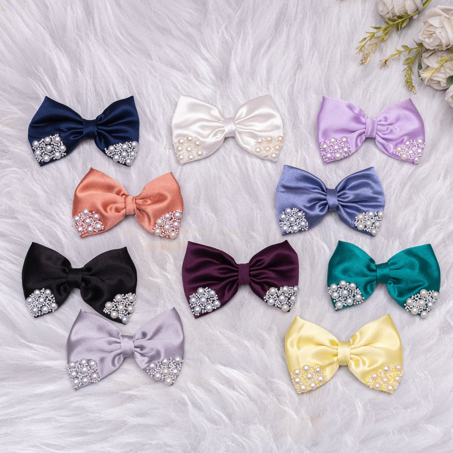 Hair Bow