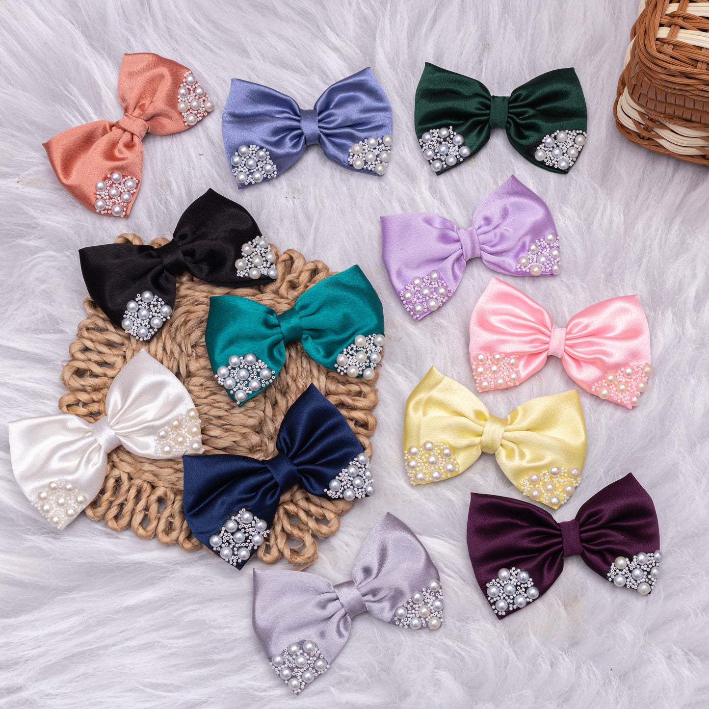 Hair Bow