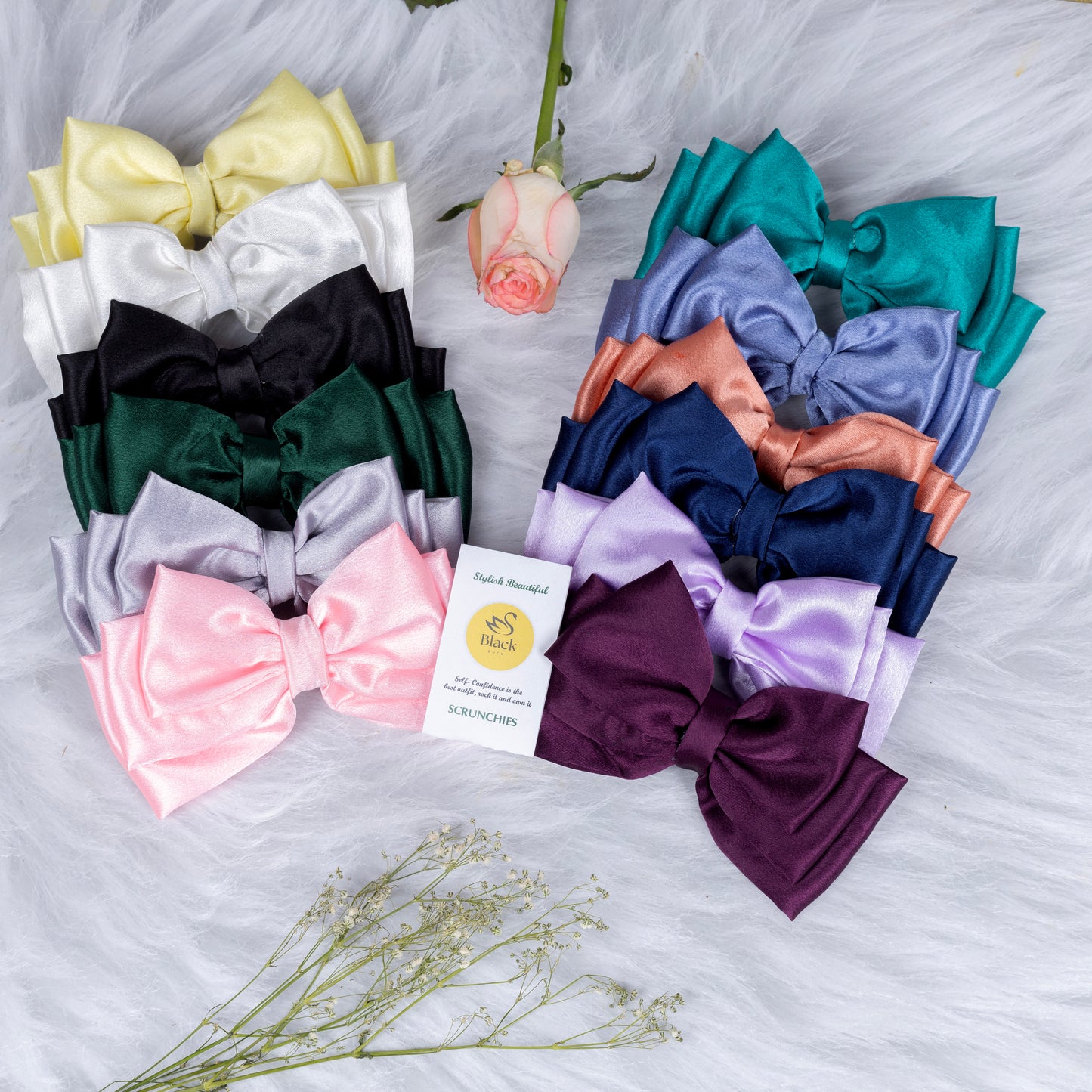 Hair Bow