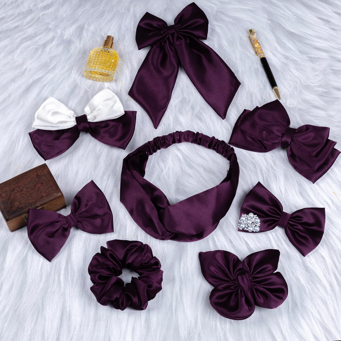 Black Duck - 8 Combo Multiple Colour Mix Design