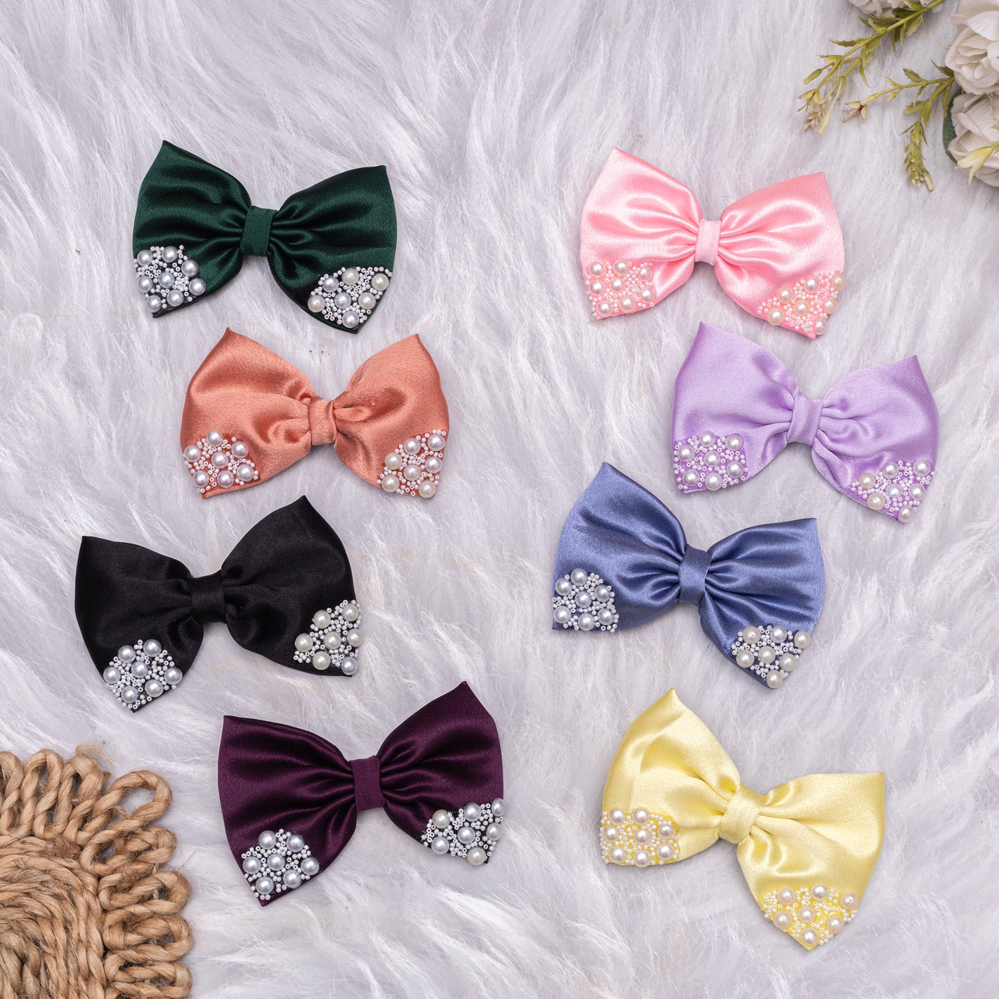 Hair Bow
