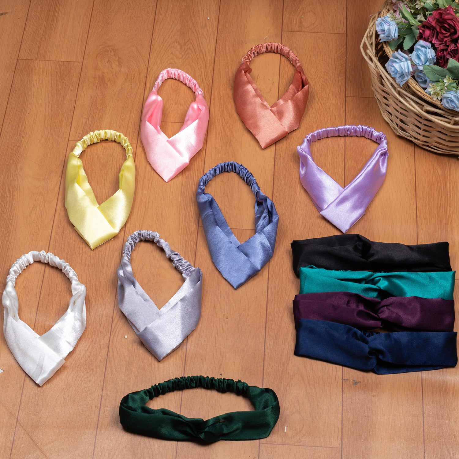 Hair Band