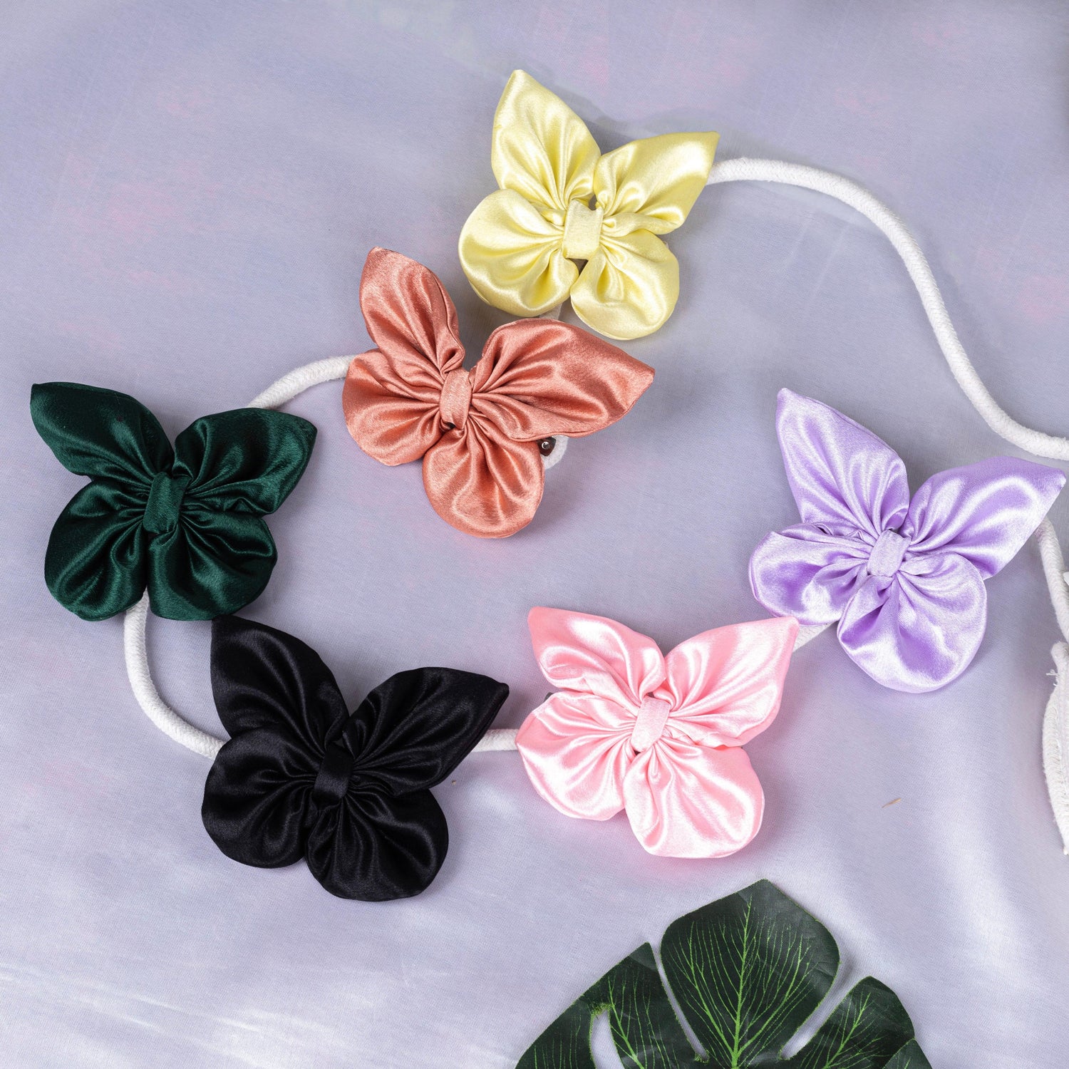 Butterfly Bow
