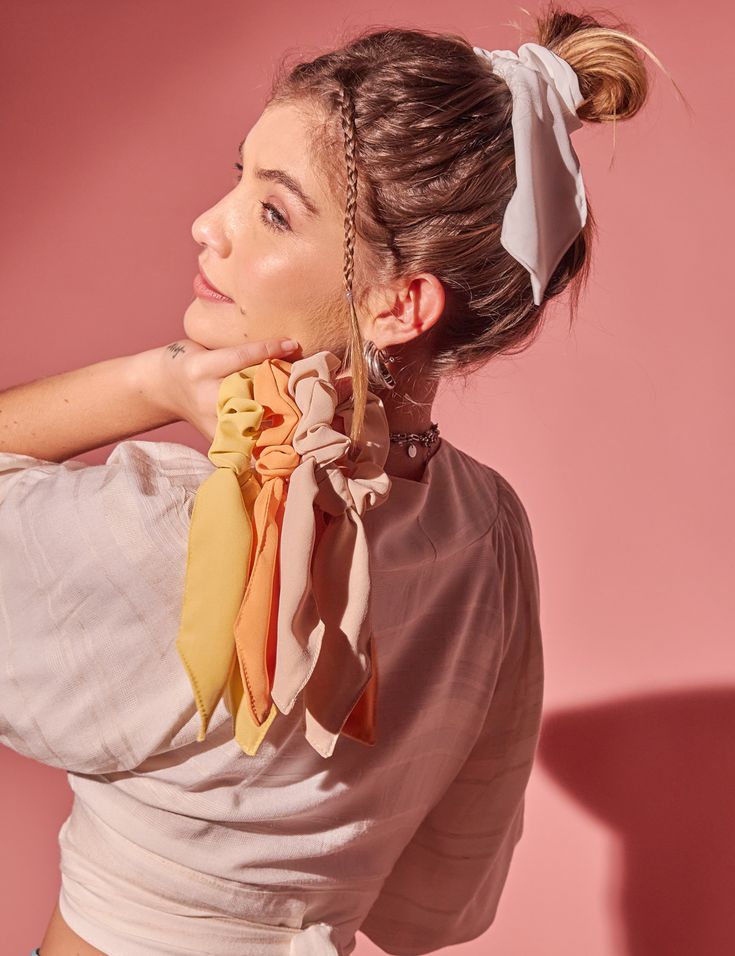 Ribbons