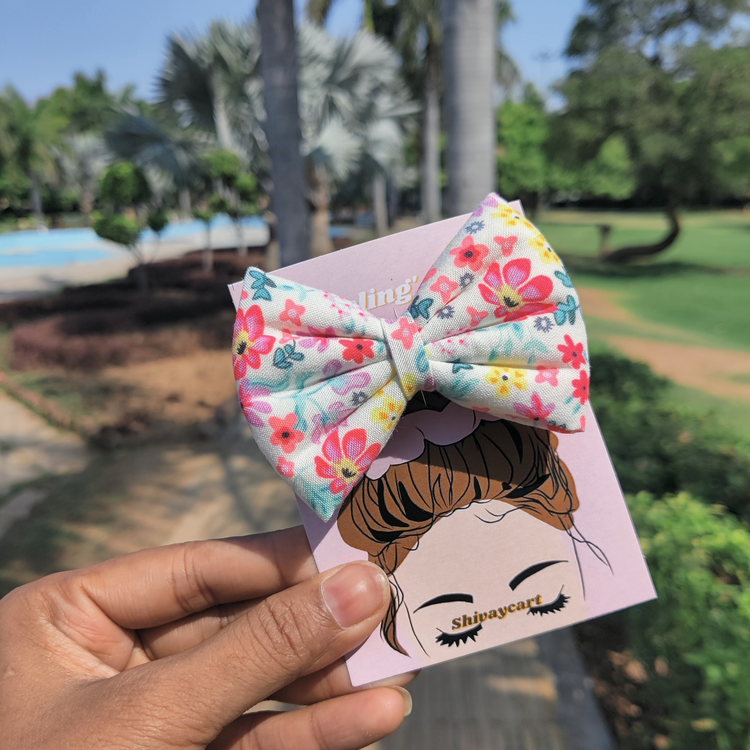 Medium Bows