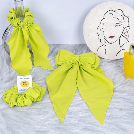 Hair Bow