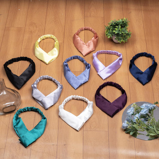 Multicolor Hair Band