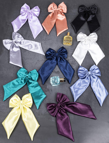 Multicolor Hair Band