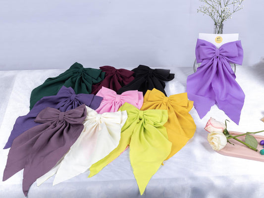 Multicolor Hair Band