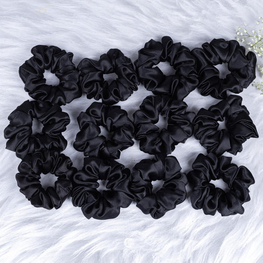 Black Hair Band