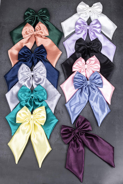 Multicolor Hair Band