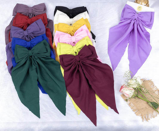 Multicolor Hair Band