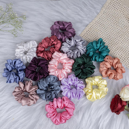 Multicolor Hair Band