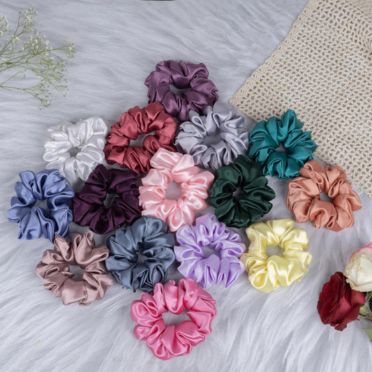 Multicolor Hair Band