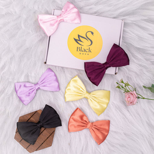 Princess Bow Simple