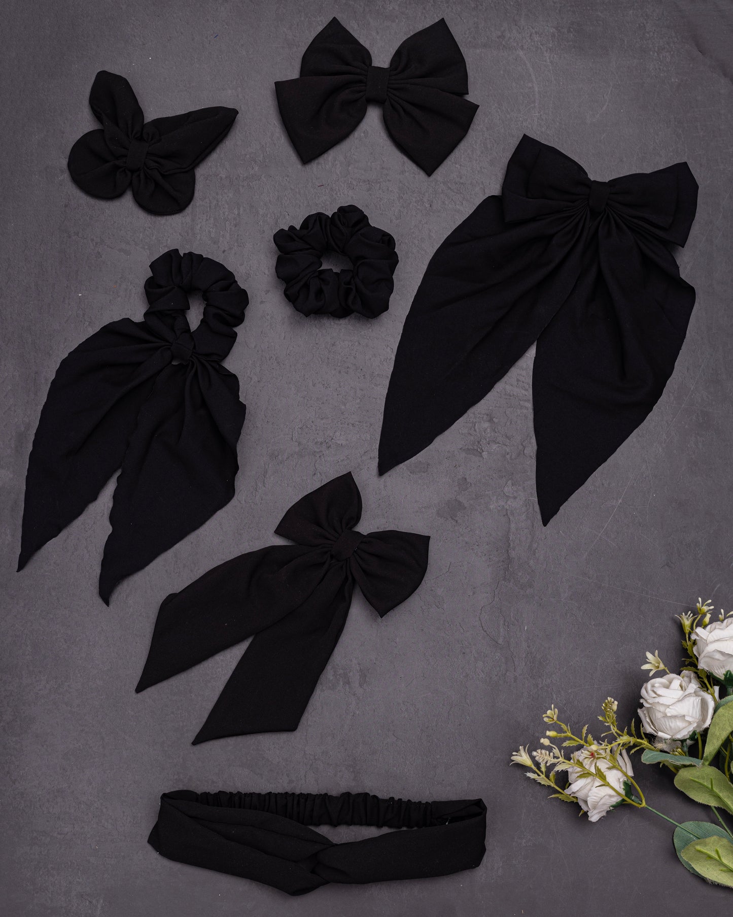 Black Duck -  7 Combo Multiple Mix Design