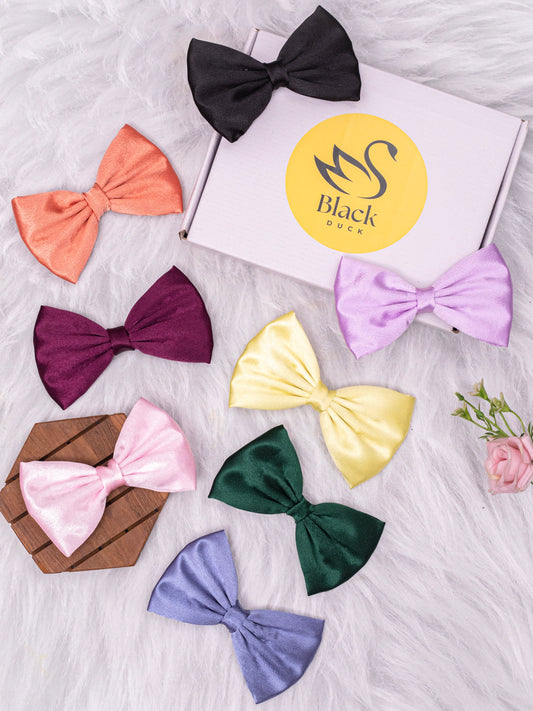 Princess Bow Simple