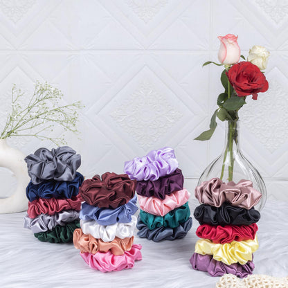 Multicolor Hair Band