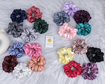 Multicolor Hair Band