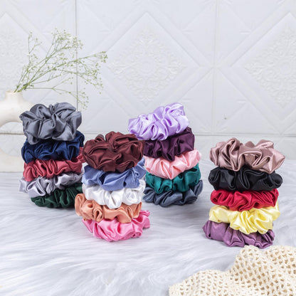 Multicolor Hair Band
