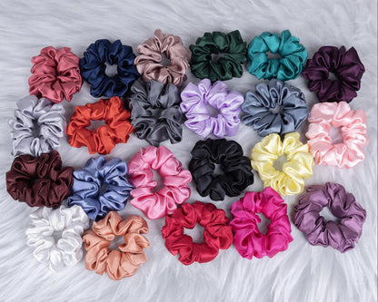 Multicolor Hair Band