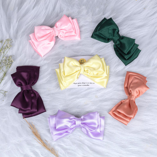 Hair Bow