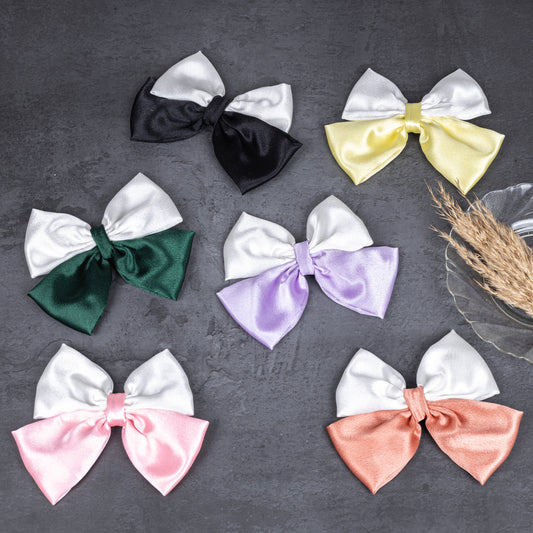 Dual Color Hair band