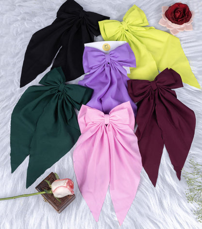Multicolor Hair Band