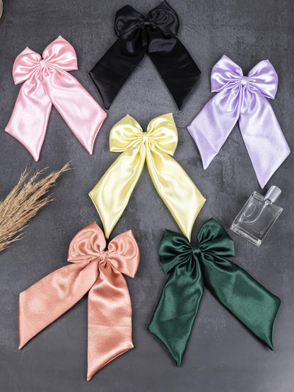 Multicolor Hair Band