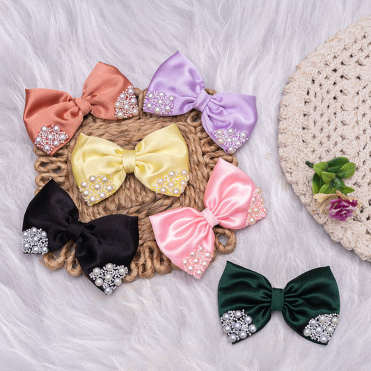 Hair Bow