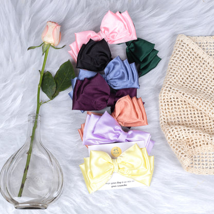 Hair Bow