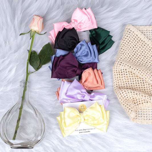 Hair Bow