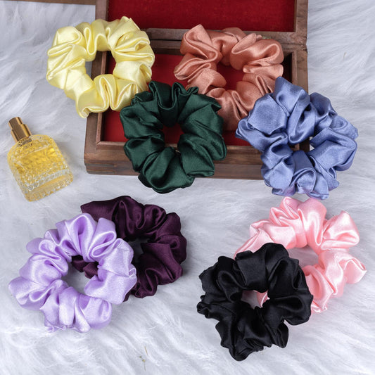 Multicolor Hair Band