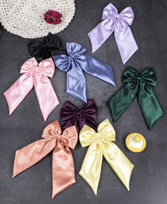 Multicolor Hair Band